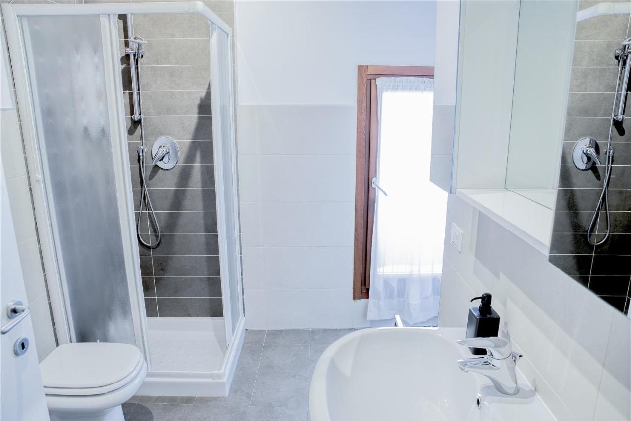Apartamento Vicolo J. Da Ponte - Bassano Centro Storico Bassano del Grappa Exterior foto
