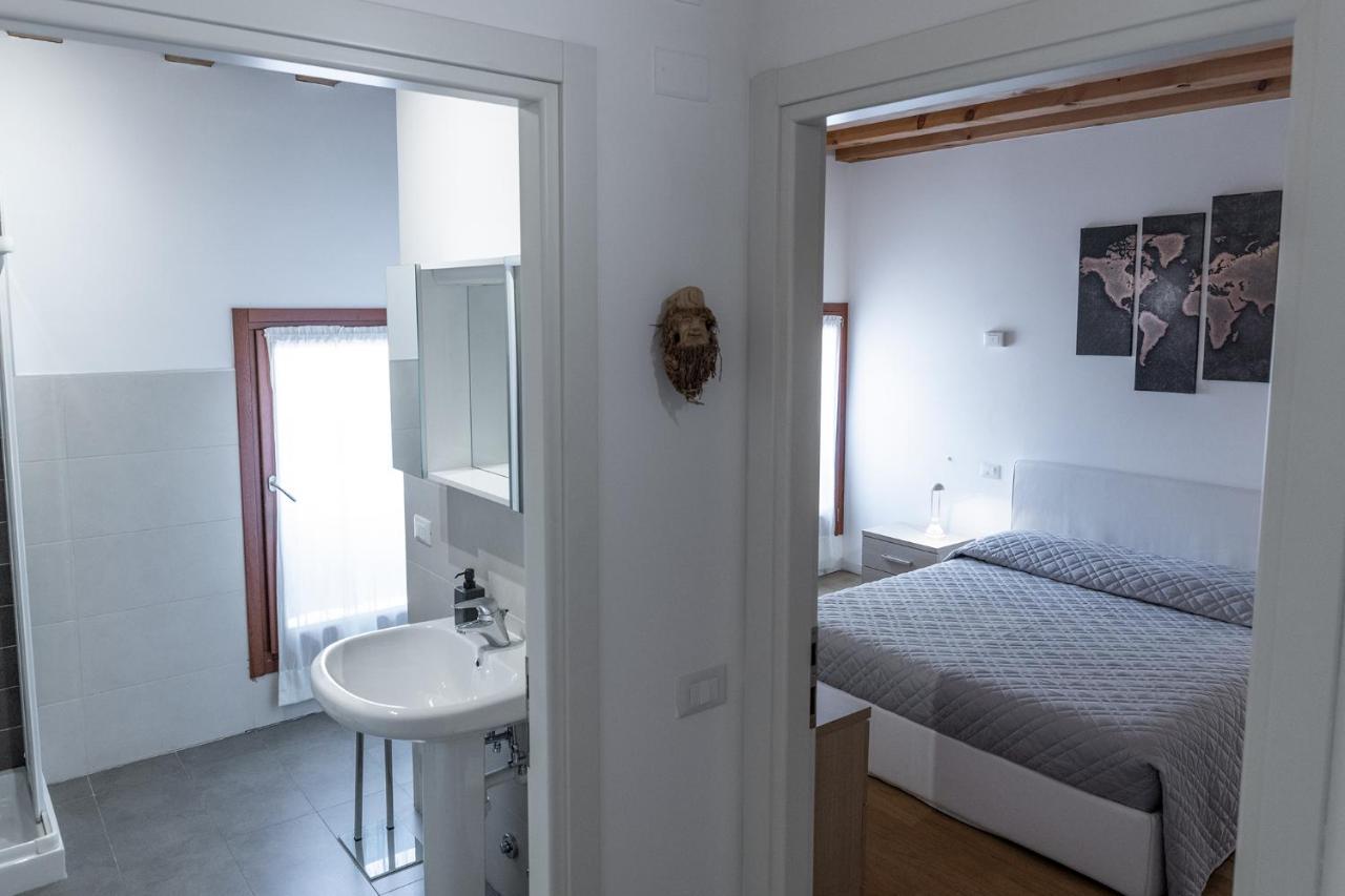 Apartamento Vicolo J. Da Ponte - Bassano Centro Storico Bassano del Grappa Exterior foto
