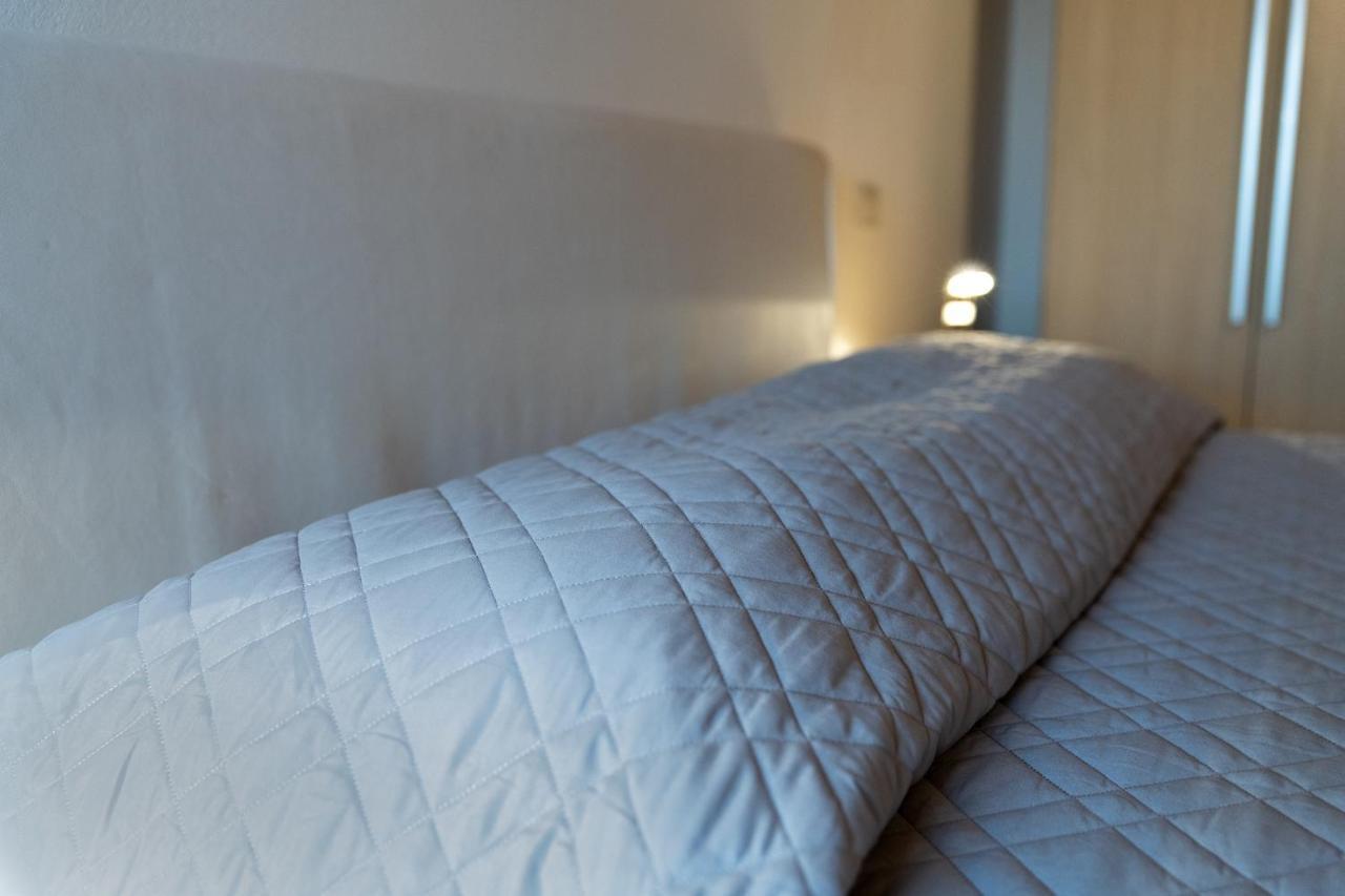 Apartamento Vicolo J. Da Ponte - Bassano Centro Storico Bassano del Grappa Exterior foto